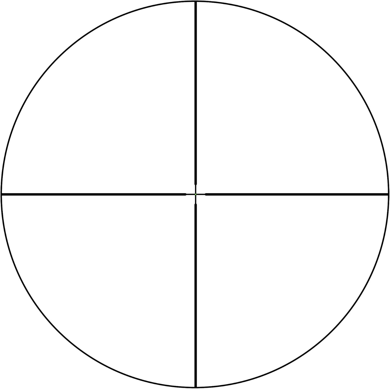 TRIJICON AccuPoint Riflescope