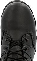ROCKY Code Red: Rescue Fire & Safety Boot