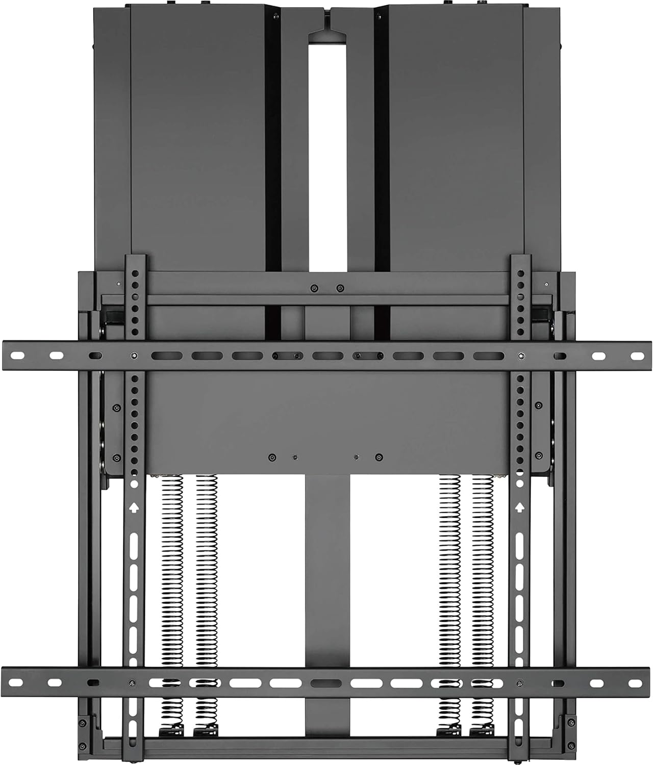 TRIPP LITE TV/Monitor Wall Mounts for Flat-Panel or Curved Screens, VESA-Compliant