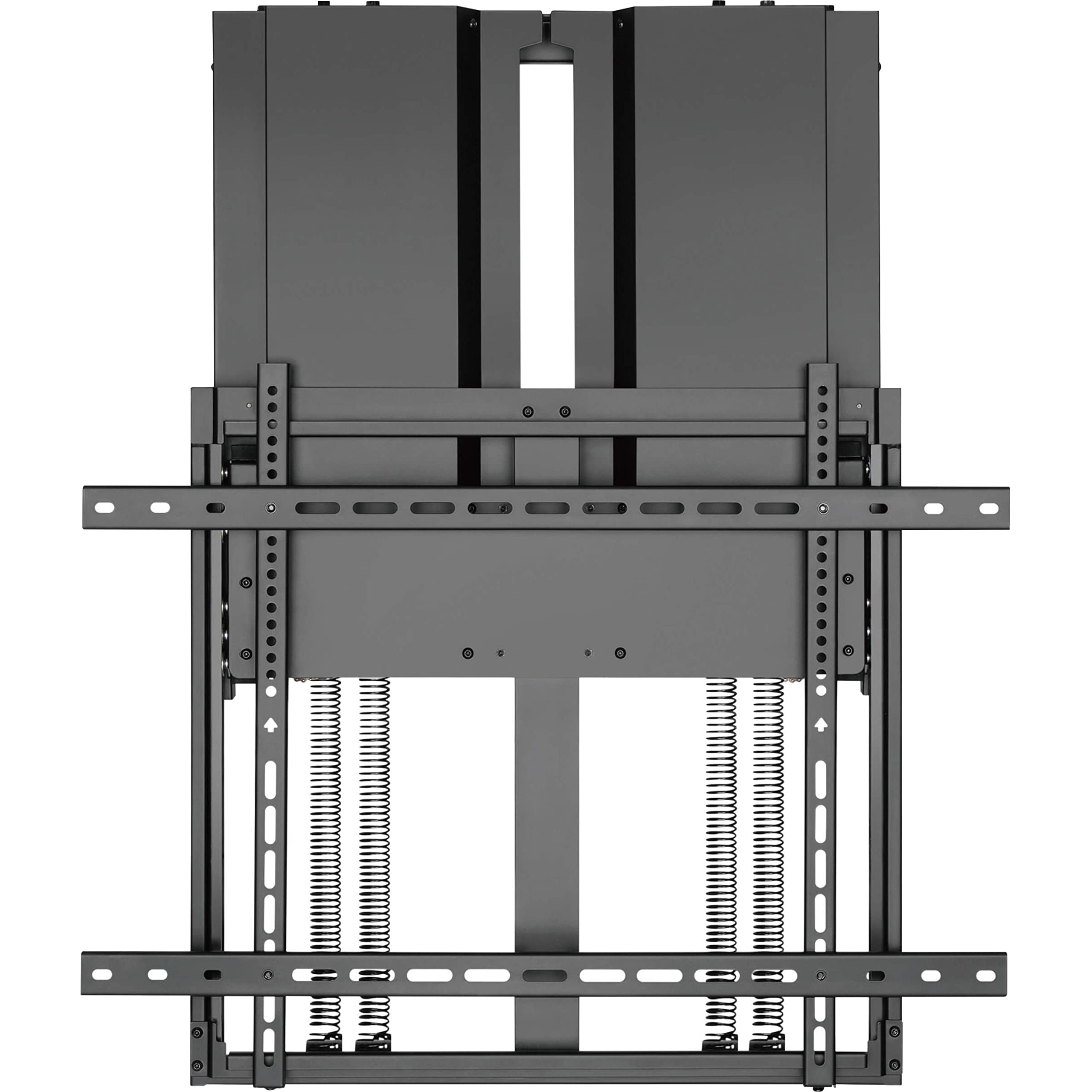 TRIPP LITE TV/Monitor Wall Mounts for Flat-Panel or Curved Screens, VESA-Compliant