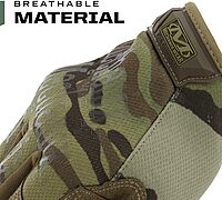 Mechanix Wear The Original Tactical Work Gloves