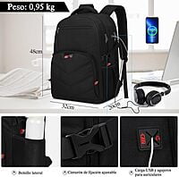 pack paciente cardio