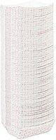 Boardwalk® Paper Food Baskets, 1/2 Lb Capacity, Red/White, Pack Of 1,000