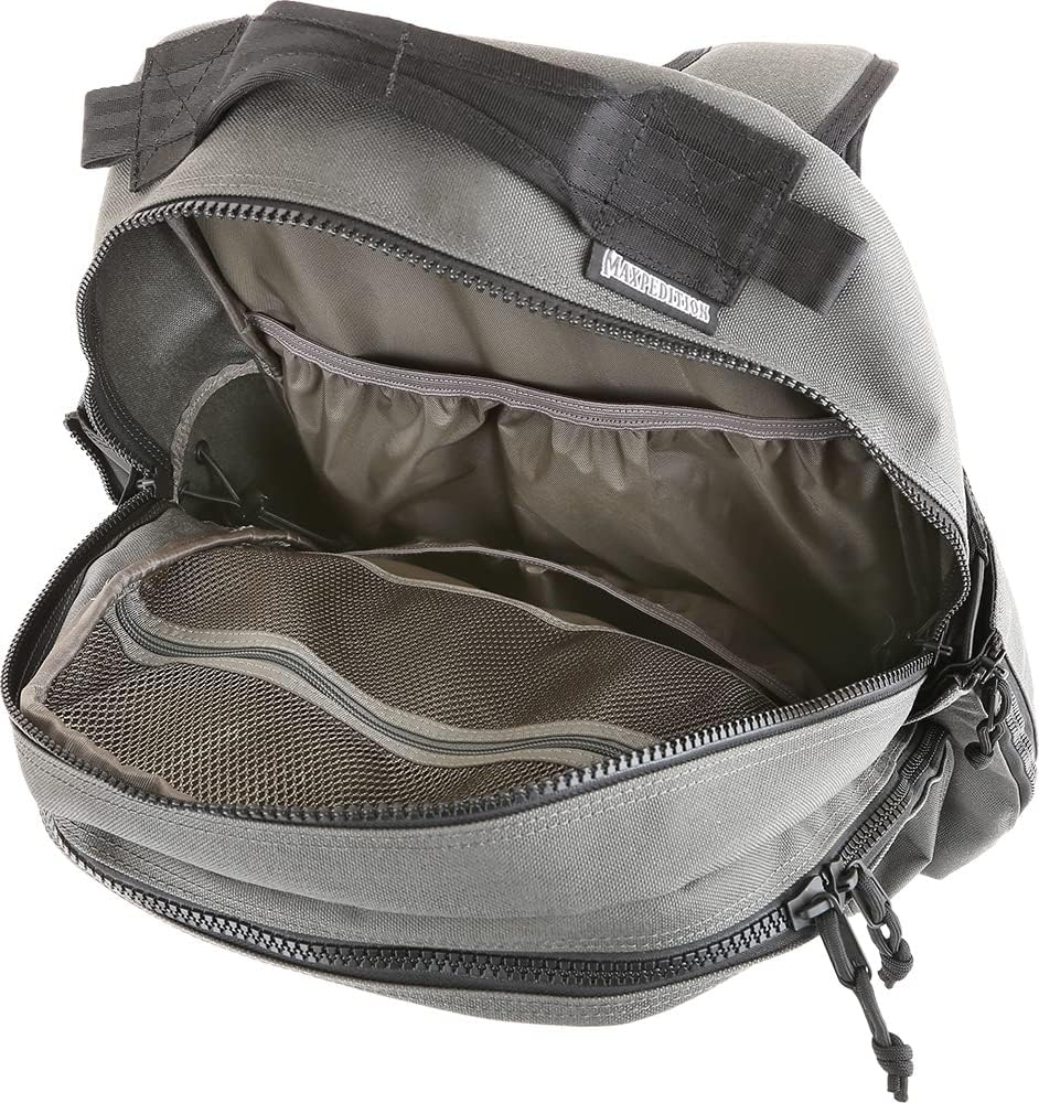 MAXPEDITION Tehama Tactical Backpack