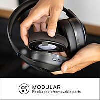 ThinkWrite Technologies TWT Audio REVO TW340 BT