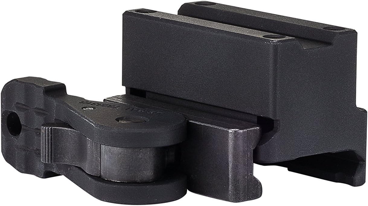 Trijicon MRO (Miniature Rifle Optic) Levered Quick Release Full Co-Witness Mount