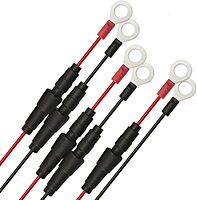 Guest On-Board Battery Charger - Marine, 120V Input, IP67 Waterproof