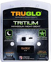 TRUGLO Tritium Handgun Night Sights