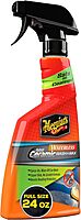 Meguiar’s Hybrid Ceramic Waterless Wash & Wax - Waterless Car Wash Spray with Ceramic Chemistry for a Slick