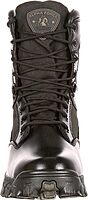 ROCKY Alpha Force 8-inch Waterproof Duty Boots