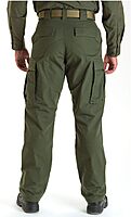 5.11 Tactical TDU Ripstop Cargo Pant for Men, Style 74003ABR