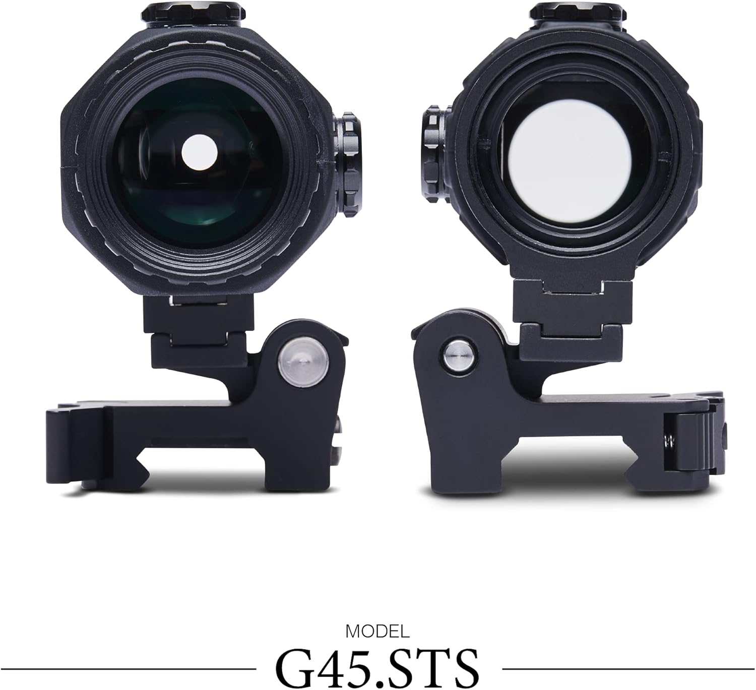 EOTECH G45 5X Magnifier with STS Mount