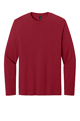 Unisex Softstyle Long Sleeve T-Shirt