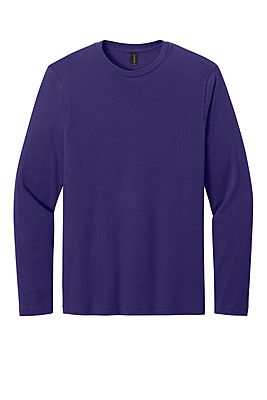 Unisex Softstyle Long Sleeve T-Shirt