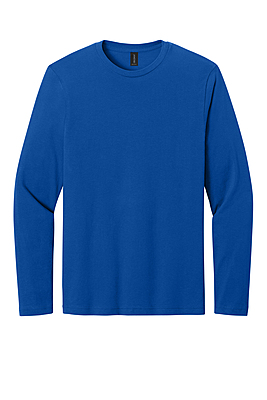 Unisex Softstyle Long Sleeve T-Shirt