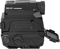 Holosun Digital Night Vision & Reflex Fusion Sight, 8X Digital Zoom, 60 FPS, Multi-Reticle System, Internal Video Recording (DRS-NV)