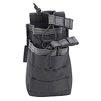 BLACKHAWK Tier Stacked MOLLE Magazine Pouch