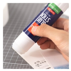DELI E7123 JUMBO GLUE STICK 36G