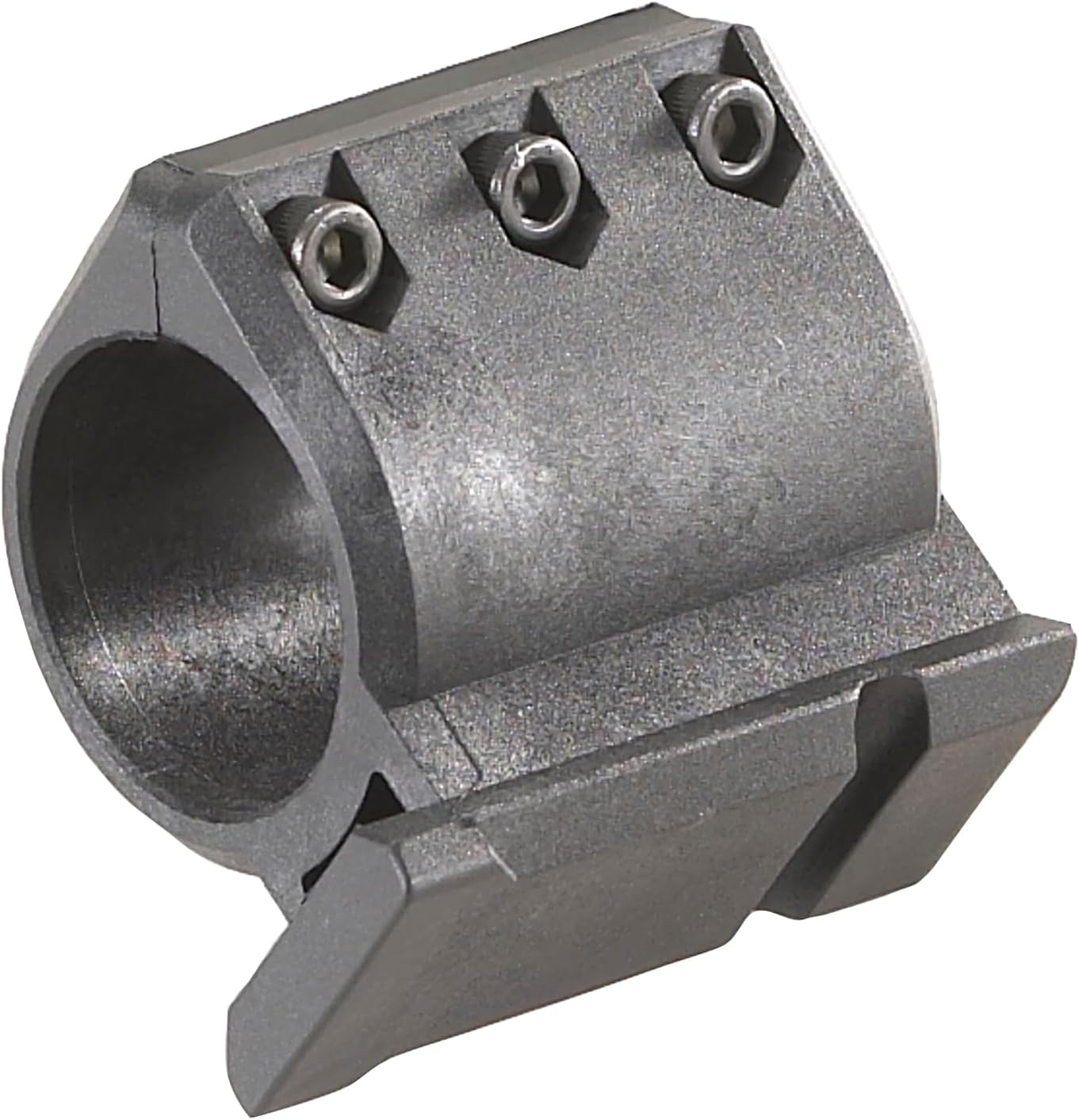 Streamlight 69901 12 Gauge Mag Tube Mount, Black