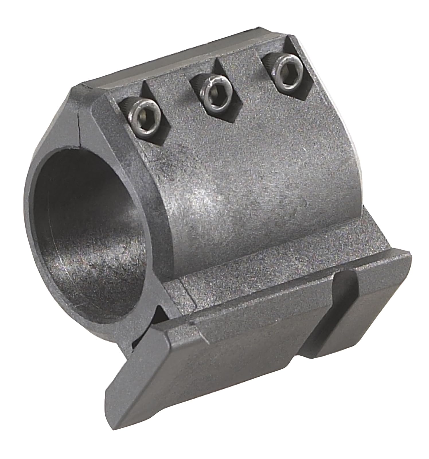 Streamlight 69901 12 Gauge Mag Tube Mount, Black