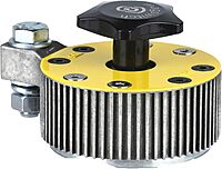 MAGSWITCH Switchable Magnetic Ground Clamp