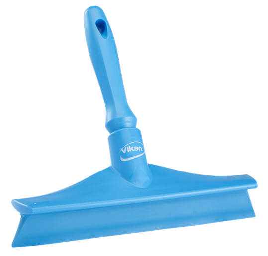 Vikan 10" Ultra Hygiene Table Squeegee Vikan 10" Ultra Hygiene Table Squeegee