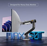 North Bayou Gaming Monitor Arm A5