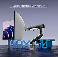North Bayou Gaming Monitor Arm A5