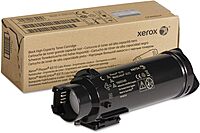 Xerox Genuine Phaser 6510/WorkCentre 6515 Toner Cartridges