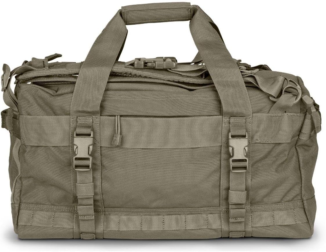 5.11 Tactical RUSH LBD Multipurpose Duffle Backpack