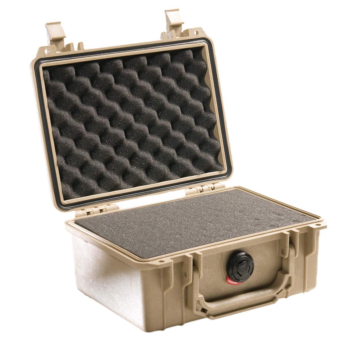 Pelican 1150 Protector Camera Case with Foam
