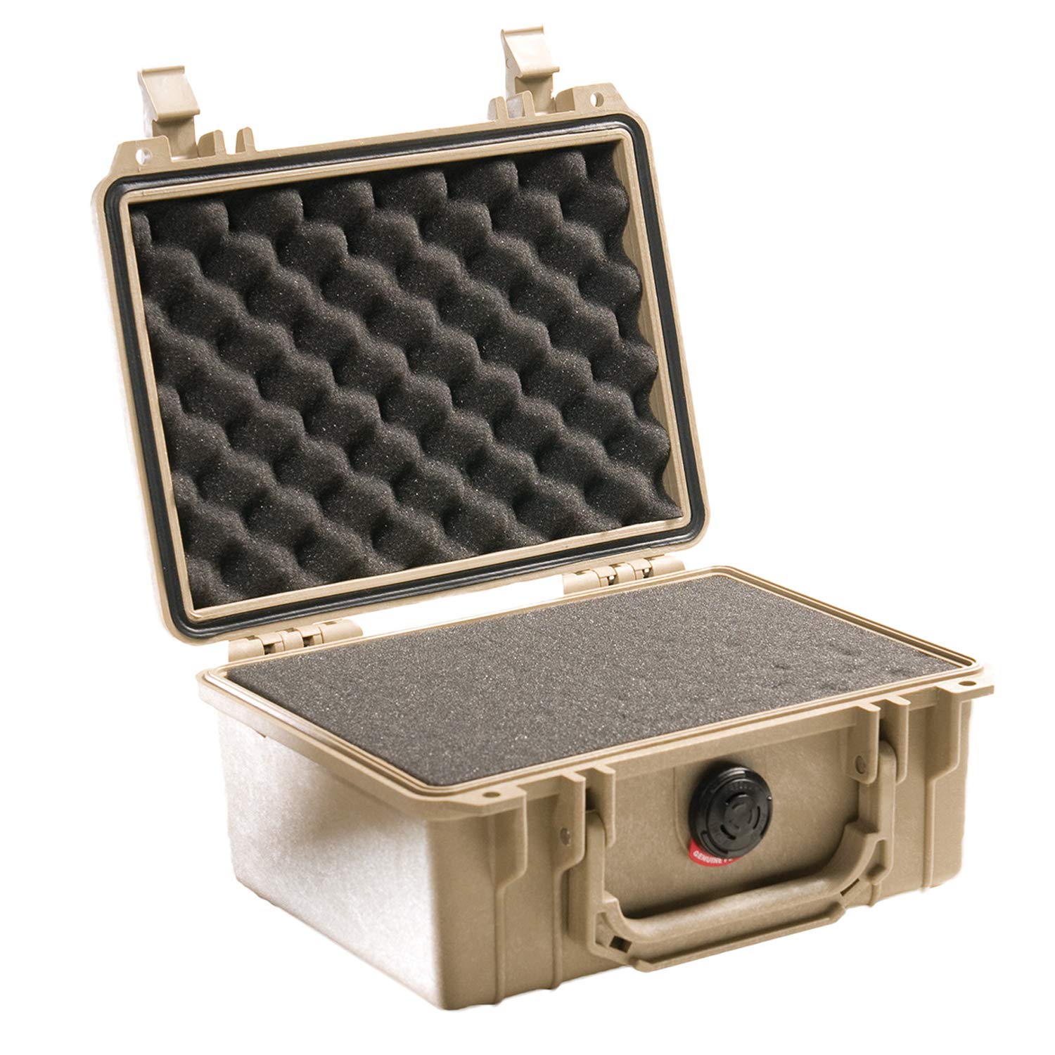 Pelican 1150 Protector Camera Case with Foam