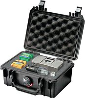 Pelican 1120 Protector Case With Foam
