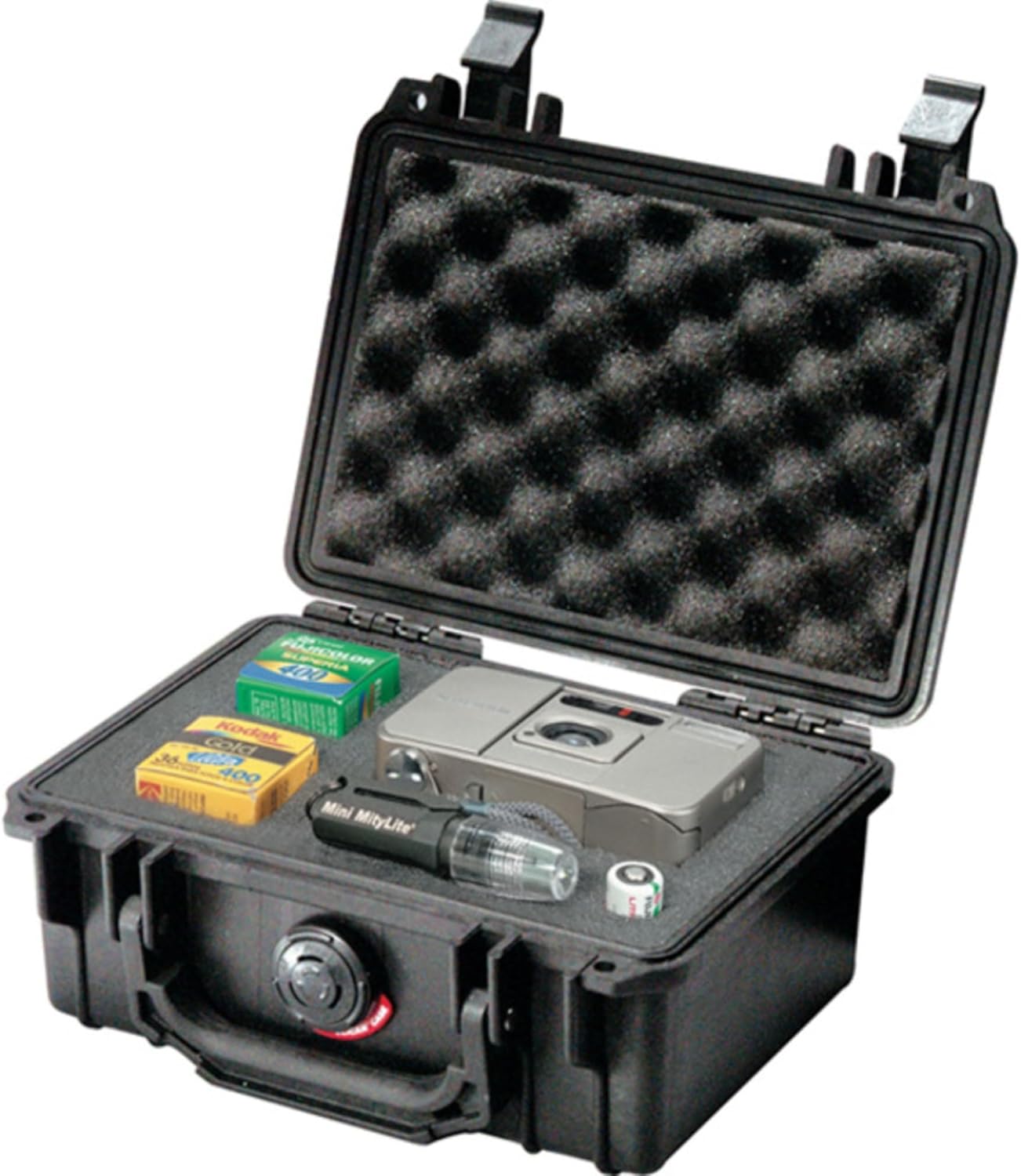 Pelican 1120 Protector Case With Foam