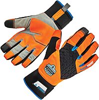 ERGODYNE ProFlex 818WP Thermal Waterproof Winter Work Gloves