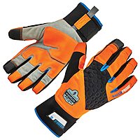 ERGODYNE ProFlex 818WP Thermal Waterproof Winter Work Gloves