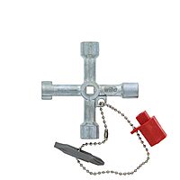 Wiha 21103 Switch Cabinet Key