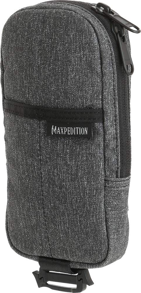 MAXPEDITION Entity Modular Pocket One Size Charcoal