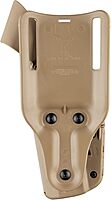 Safariland 7365 7TS ALS/SLS Level 3 Low-Ride Duty Holster