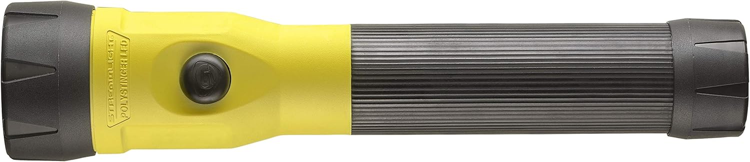 STREAMLIGHT PolyStinger LED Rechargeable Flashlight