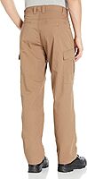TRU-SPEC Men's 24-7 Series Simply Tactical Cargo Pocket Pants, Polyester/Cotton Rip-Stop