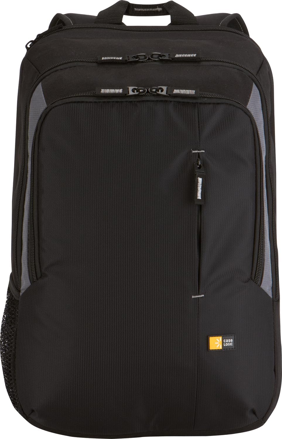 Case Logic VNB-217BLACK Value 17-Inch Laptop Backpack (Black)
