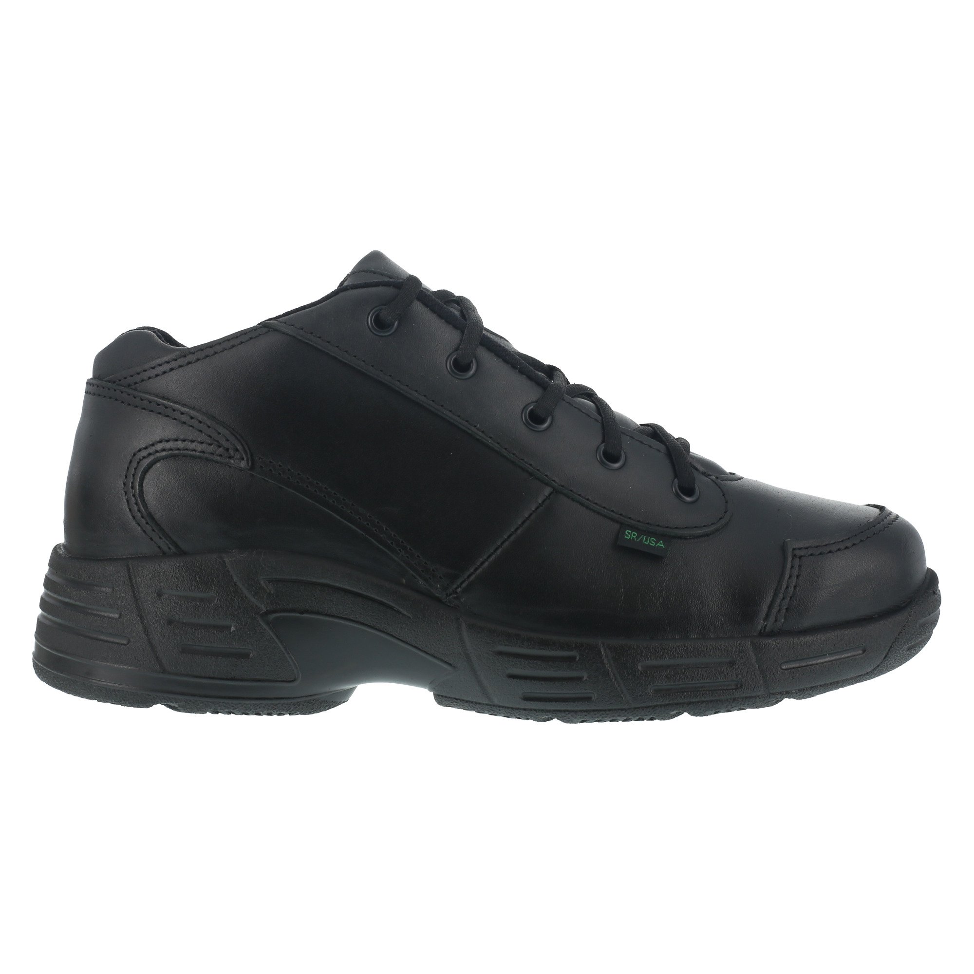 REEBOK Work Postal Express CP8300 Men's Soft Toe Mid Shoe