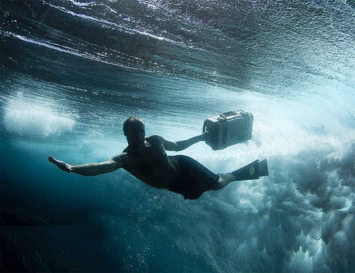 PELICAN Protector Case - Medium Case Series