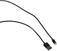 Monoprice Apple MFi Certified Lightning to USB-A Charge & Sync Cable