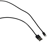 Monoprice Apple MFi Certified Lightning to USB-A Charge & Sync Cable
