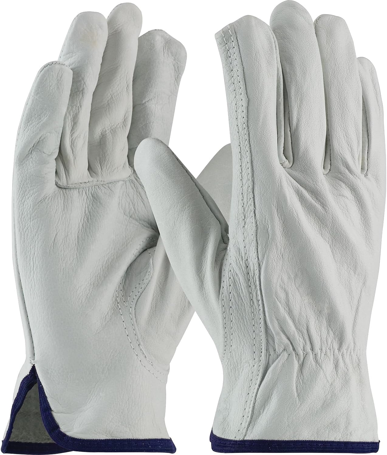PIP Driver's Gloves, Economy Grade, Top Grain (68-162/XL)