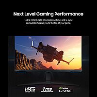 SAMSUNG 27" ViewFinity S8 (S80D) Series 4K UHD High Resolution Computer Monitor, HDR10, Multiple Ports