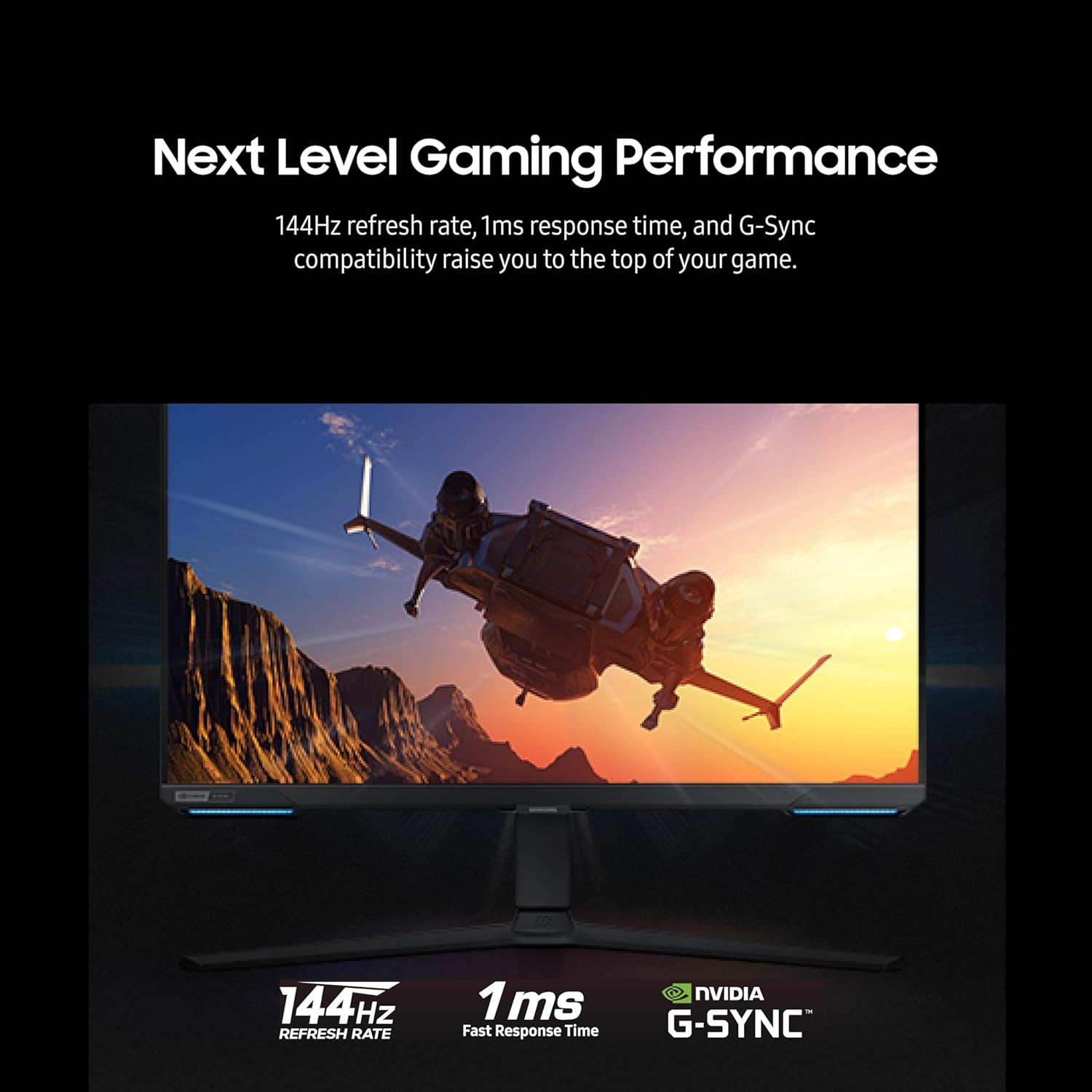 SAMSUNG 27" ViewFinity S8 (S80D) Series 4K UHD High Resolution Computer Monitor, HDR10, Multiple Ports