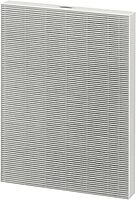 Fellowes AeraMax 200 Air Purifier True HEPA Authentic Replacement Filter with AeraSafe Antimicrobial Treatment (9287101)